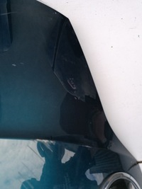 фото thumb №9, Капот skoda superb 3 iii 3v 15-