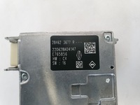 фото thumb №2, Камера радар renault clio v 19-