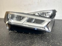 Audi q5-80a-2018 фара ліва full led оригінал Оригінал, фото thumb