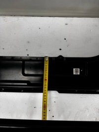 фото thumb №7, Kia rio 4 iv 5 v pas передний усилитель балка перед org 2017-