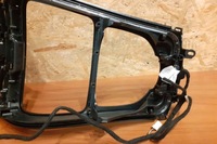 фото thumb №10, Рамка средняя приборная панель mercedes-benz c w205 a2056803208 2015