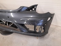 фото thumb №3, Бампер передний mercedes r-klasa w251 amg pdc