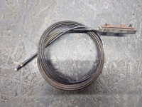 фото thumb №1, Трос відкривання капот vw golf v 1k1823535a