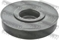 фото thumb №8, Febest колесо трос тягa we вала колінчастого renault megane ii