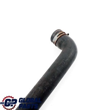 фото thumb №10, Mercedes w639 шланг шланг труба води a6395014382