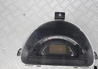 фото thumb №1, Citroen c3 1.6 16v 02-05 лічильник прилади