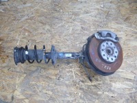 фото thumb №1, Амортизационная стойка поворотный кулак vw t-roc правая перед