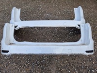 фото thumb №1, Бампер задний ford galaxy mk4 2015r-