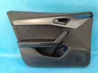 Купити Cupra formentor 2.0 tsi 140kw 2024 r обшивка двері ліва перед 5fg867011d xll, фото thumb