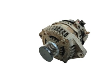 фото thumb №1, Генератор renault espace iv velsatis 3.0 dci 177km 8980337880