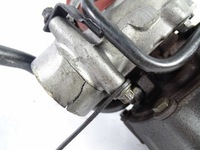 фото thumb №9, Mercedes w163 w211 w220 4.0 cdi турбонагнетатель