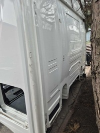 фото thumb №8, Кабина scania r model ngs