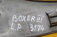 фото thumb №9, Молдинг pod фара левый перед jumper iii ducato iii boxer iii 1306529070sx