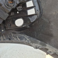 фото thumb №8, Hyundai i30 iii fastback 17- бампер перед передній