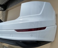 фото thumb №6, Бампер audi q8 w цвет ls9r pdcx6 kompletny ideał оригинал