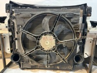 фото thumb №9, Bmw x5 f15 перед pas передний бампер лампы - 17058