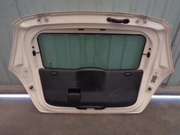 фото thumb №14, Крышка задняя з стекло lancia ypsilon 3d 2005r. код 228