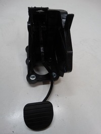 фото thumb №1, Педаль гальма renault laguna iii 09255124