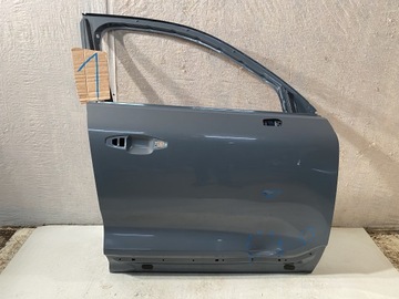 фото thumb №16, Volvo xc40 двері правий перед передні праві