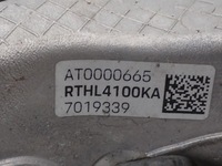 фото thumb №11, Поворотний кулак ступиця лівий задня 4x4 awd 971505436j porsche taycan turbo s 21r