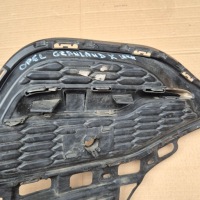 фото thumb №8, Opel grandland x 17-20 решётка бампера передний левая yp00028777