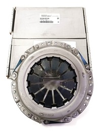 фото thumb №1, Прижим сцепления kia ceed rio soul venga новый оригинальный номер