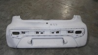фото thumb №7, Citroen c1 peugeot 107 бампер задняя задний 52159-0h050