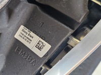 фото thumb №12, Кермо шкіра мультифункція ford fiesta mk7 рестайлінг c1bb-3600-ba