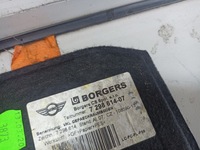 фото thumb №3, Mini cooper f56 килим багажника 7298614