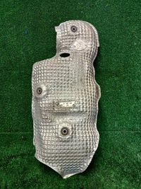 фото thumb №1, Chevrolet captiva захист каталізатора 25182142