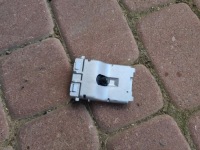 фото thumb №1, Камера датчик скло opel insignia b 84978406