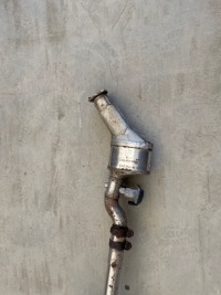 фото thumb №8, Audi q5 вихлоп глушник каталізатор 8r0253611ak 8k0253211 4g0131703ae