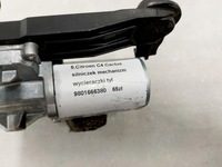 фото thumb №7, Citroen c4 cactus моторчик двірники задня задній