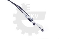 фото thumb №10, Трос коробки коробка передач fiat 500 55223138