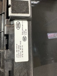 фото thumb №16, Люк панорама land rover defender 2024