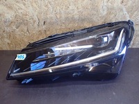 фото thumb №1, Лампа перед левая skoda superb iii 3 lift full led