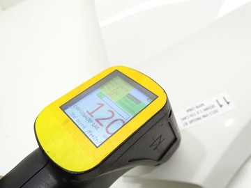 фото thumb №9, Крыло левый перед переднее vw passat b7 lb9a