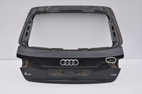 фото thumb №1, Audi a4 8w крышка багажника задняя kombi