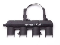 фото thumb №1, Renault master ii 03-10 2.5 dci защита форсунок