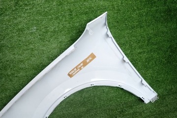 фото thumb №10, Porsche cayenne iii купе 18- крило правий переднє перед