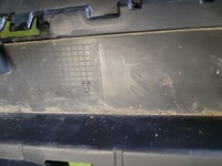 фото thumb №8, Citroen berlingo решітка решітка радіатора решітка радіатора 9816749880