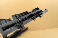 Bmw 5 e60 e61 03- рамка кронштейн кронштейн радіатора 1710751920404 оригінальний номер Оригінал, фото thumb