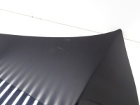 Капот крышка перед передняя двигателя audi a5 8t b8 черная lz9y 07-11r Киев, фото thumb