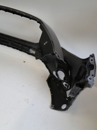 фото thumb №12, Mercedes gla h247 247 бампер передній pts звичайний