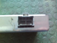 фото thumb №6, Pontiac trans sport бортовий комп'ютер двигуна 16184390