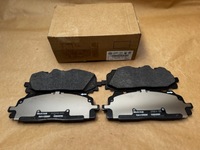 фото thumb №6, Диски тормозные тормозные колодки audi rs5, rs4 4m0615301am новое om