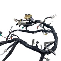 фото thumb №10, Жгут салона renault koleos ii 240185098s