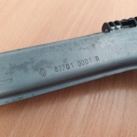 фото thumb №14, Механизм подъемник моторчик окон левый перед задняя renault laguna iii