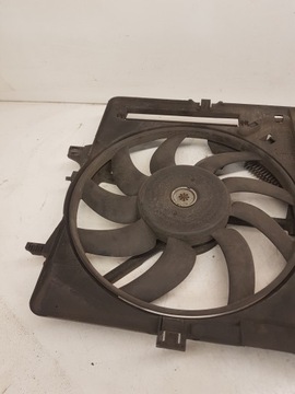 фото thumb №6, Вентиляторы +корпус audi q5 a4 a5 рестайлинг 8k0121003p