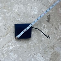 фото thumb №3, Audi a5 b9 s-line 2021- заглушка бампера зад 8w6807441c